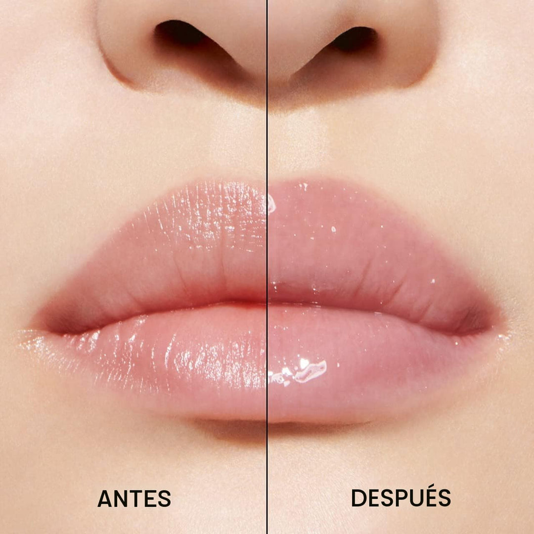Christian Addict Lip Maximizer Plumping Gloss Hidratación #001 Rosa...