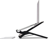 Roost V3 Plus - Soporte para portátil ultra portátil y ajustable, a...