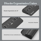 xiaobi, Bi-H07, hub USB de 4 puertos