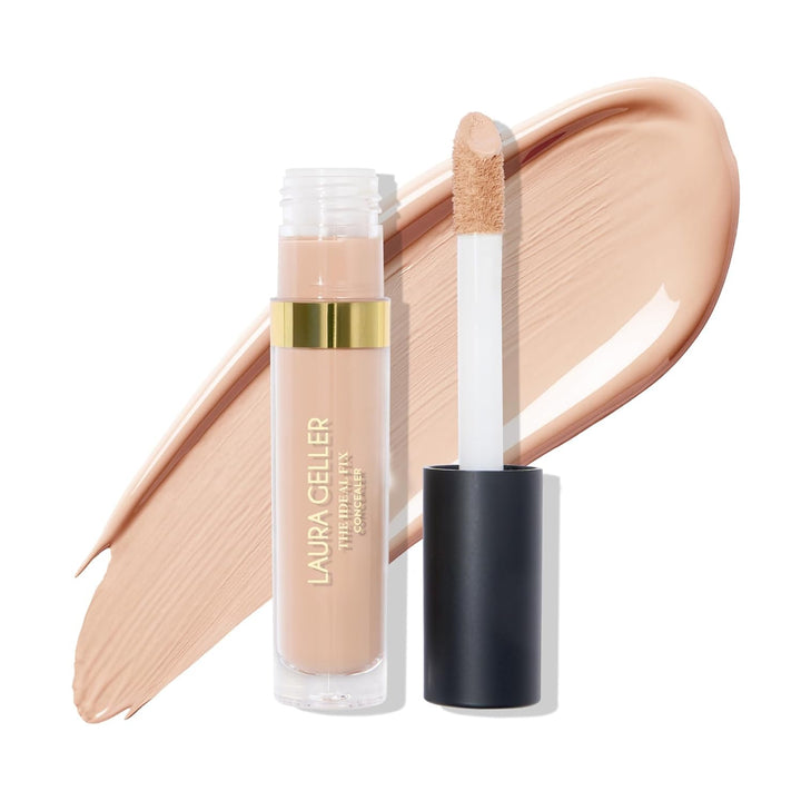 LAURA GELLER NEW YORK El Corrector Ideal Fix - Claro - Corrector Lí...