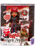 Bratz® Rock Angelz™ Edición Especial 20 Años Muñeca de Moda Sasha™