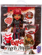 Bratz® Rock Angelz™ Edición Especial 20 Años Muñeca de Moda Sasha™