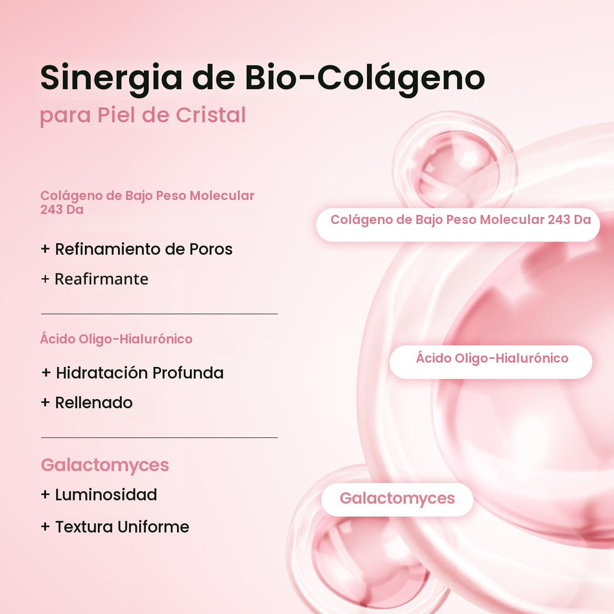 BIODANCE Máscara profunda real de bio-colágeno, máscara de hidrogel...