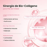 BIODANCE Máscara profunda real de bio-colágeno, máscara de hidrogel...