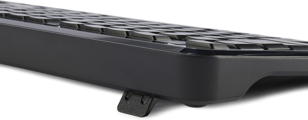 Amazon Basics Combo de teclado y mouse inalámbricos de 24