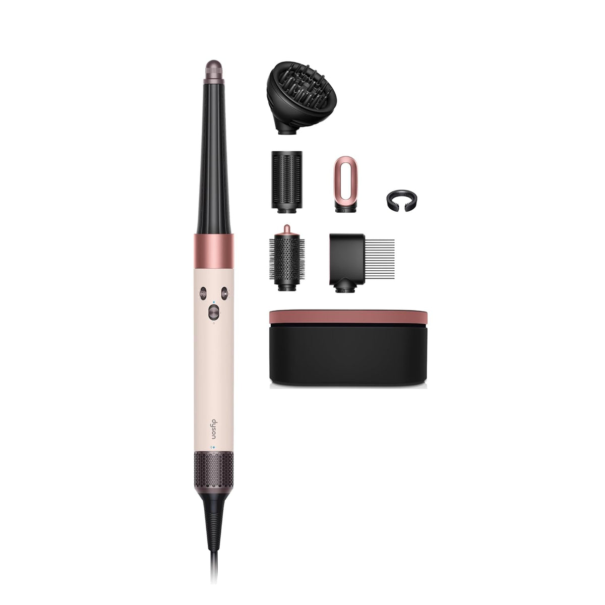 Dyson Airwrap i.d. Multi-Styler y secadora