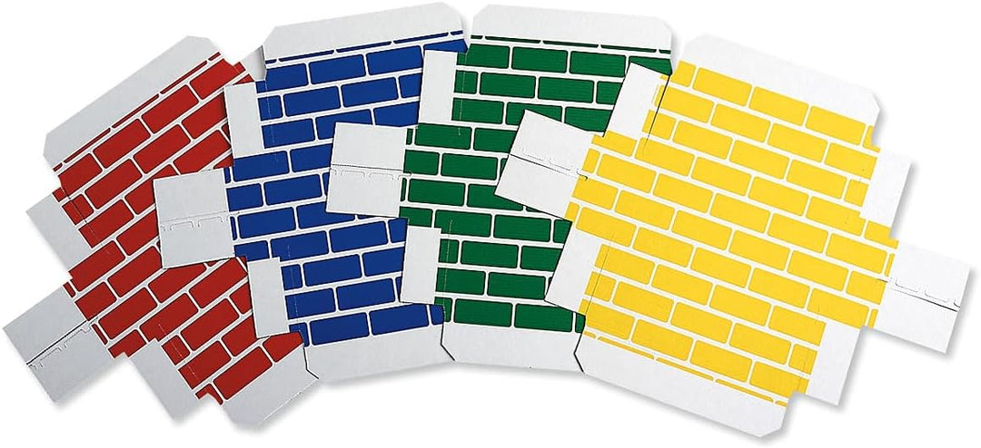 Lillian Vernon Ladrillos de construcción primarios bloques