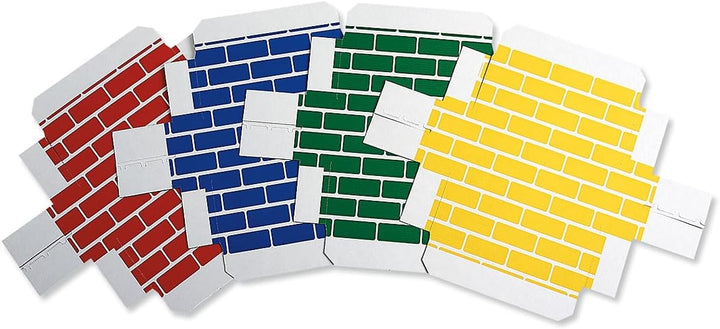 Lillian Vernon Ladrillos de construcción primarios bloques