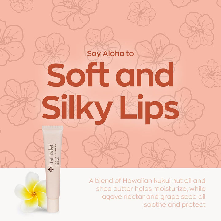 Juego de productos para el cuidado de los labios Hanalei Duo \u2013...