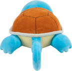 Pokemon - Squirtle de peluche para dormir de 18 pulgadas, peluche p...