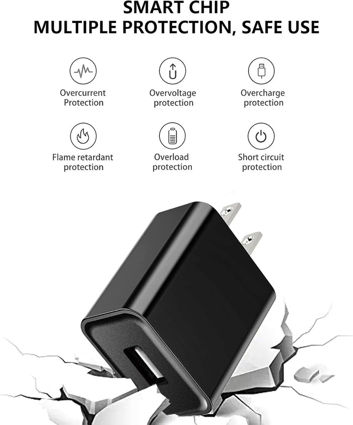 WZHENB Cargador rápido de 5 V para Philips Norelco One