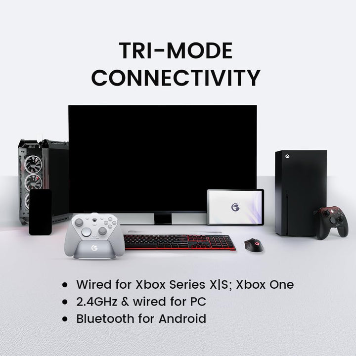 GameSir G7 Pro Wired Controller for Xbox Series X|S, Xbox One, Wire...