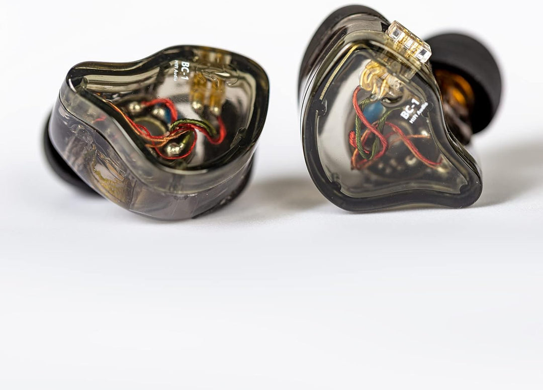 YINYOO CCZ Melody - Auriculares Gaming con cable intrauriculares co...