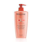 Champú Kerastase Discipline Bain Fluidealiste - Sin sulfato, suaviz...