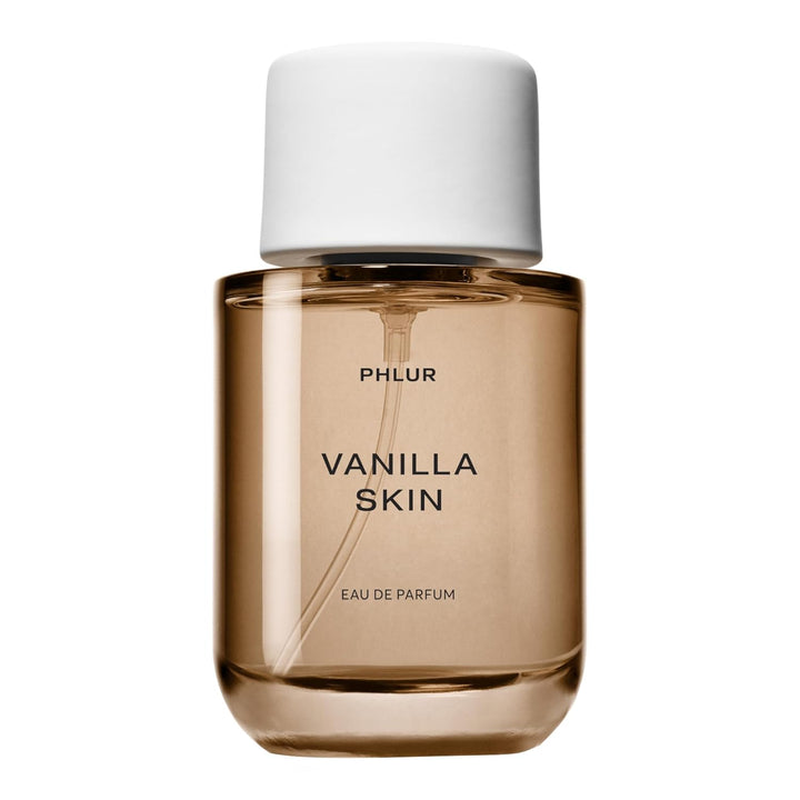 PHLUR Vanilla Skin Eau de Parfum - Perfume en vaporizador de tamaño...