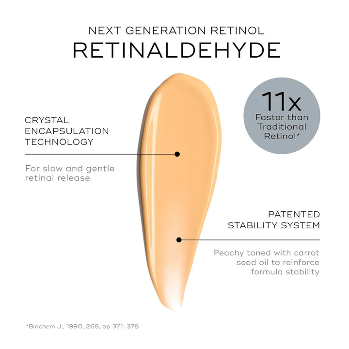 Medik8 Crystal Retinal 10 - Suero facial de retinaldehído para la p...