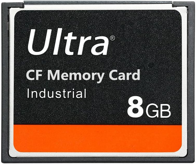 Original 2GB CF tarjeta de memoria TS2GCF133 CF tipo I