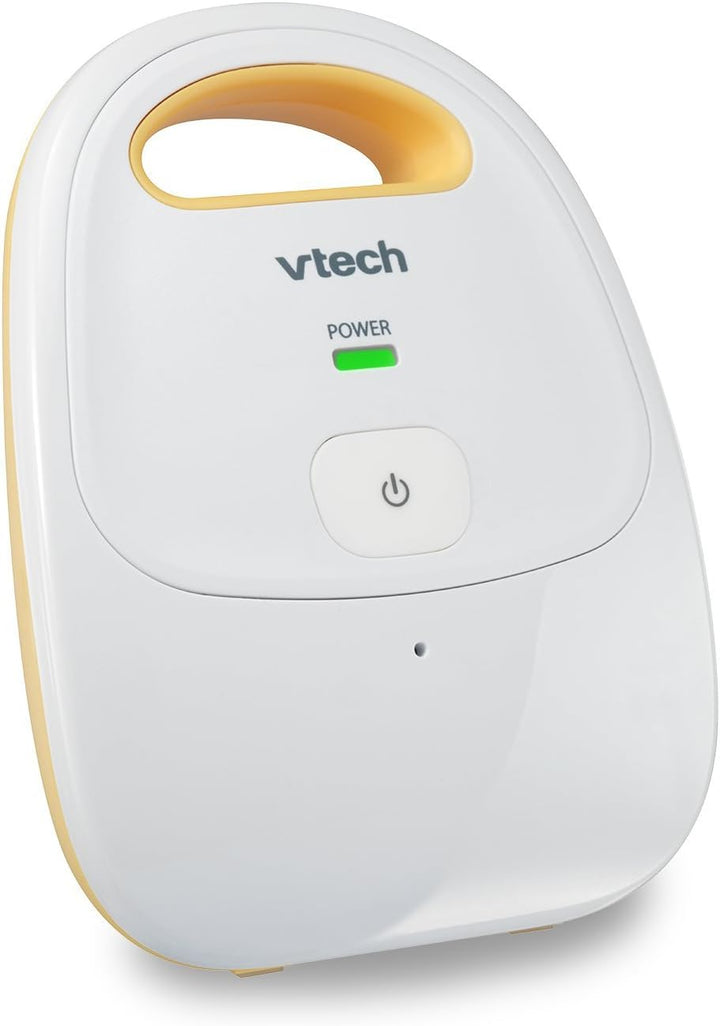 Monitor digital para bebés VTech Safe &amp; Sound, Monitor con una...