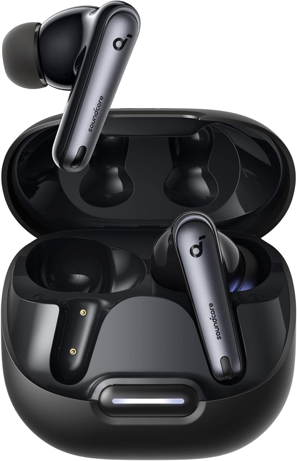 Soundcore by Anker Liberty 4 NC - Auriculares inalámbricos, 98.5% d...