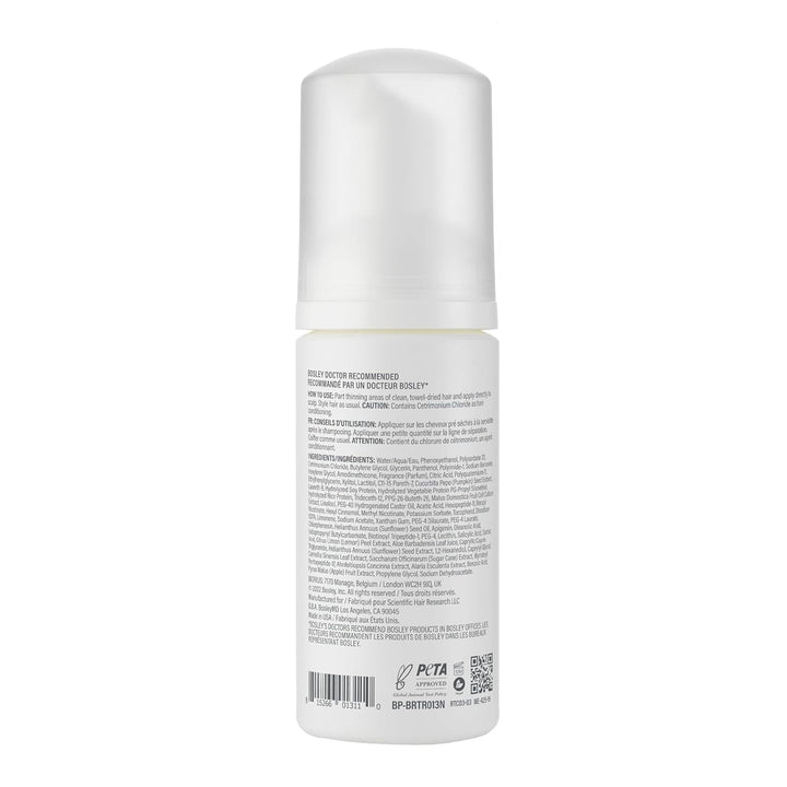 BosleyMD Revive Color Safe - Tratamiento espesante, tratamiento de...