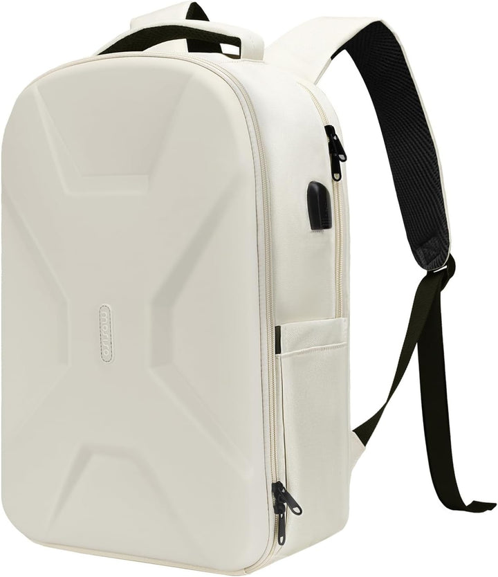 MOSISO Mochila para laptop de 15.6-16 pulgadas, 35L, con puerto de...