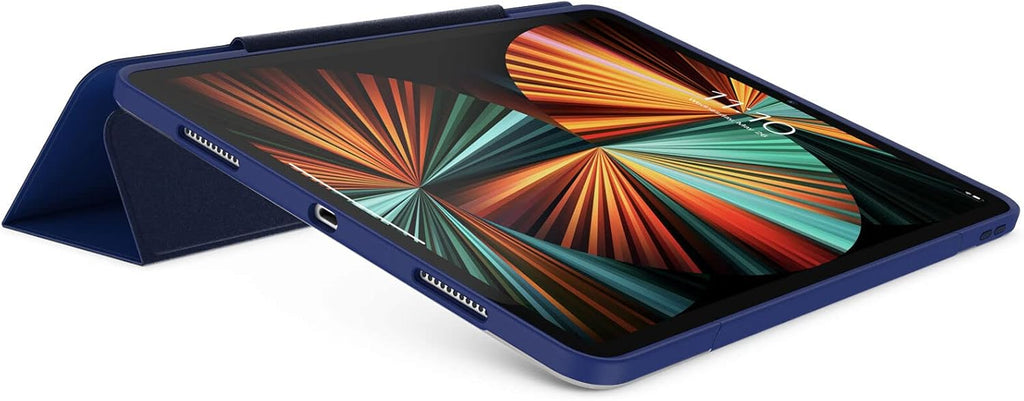 OtterBox Funda Symmetry 360 Elite para iPad Pro de 12.9", 3ª-6ª generación
