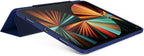 OtterBox Funda Symmetry 360 Elite para iPad Pro de 12.9", 3ª-6ª generación
