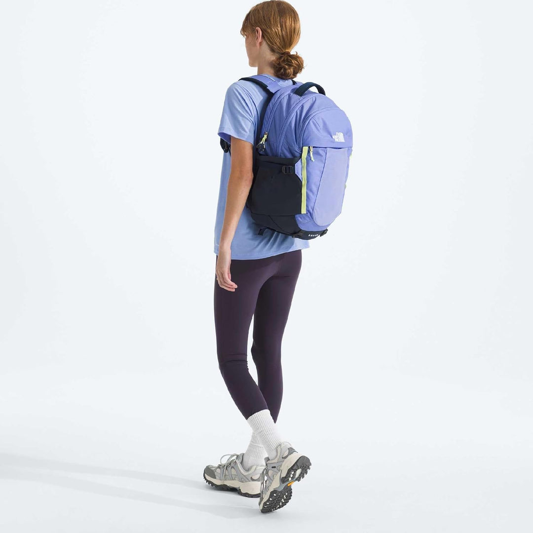 The North Face Mochila Recon Everyday para laptop para mujer, bolsa...