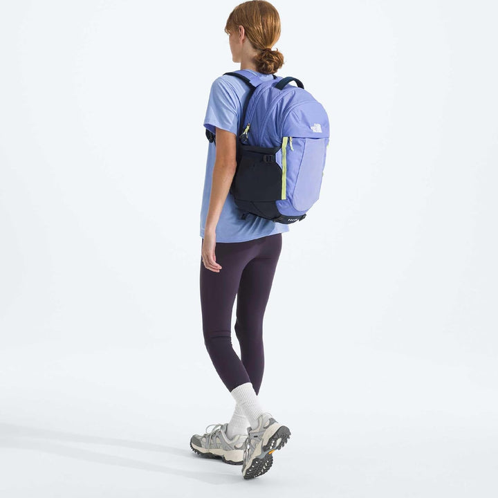 The North Face Mochila Recon Everyday para laptop para mujer, bolsa...