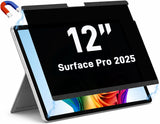 STARY Protector de pantalla de privacidad magnético para Microsoft...