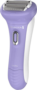 Depiladora eléctrica recargable Remington WDF5030 para dama, para d...