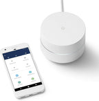 sistema Google WiFi cobertura para toda la casa (NLS-1304-25)