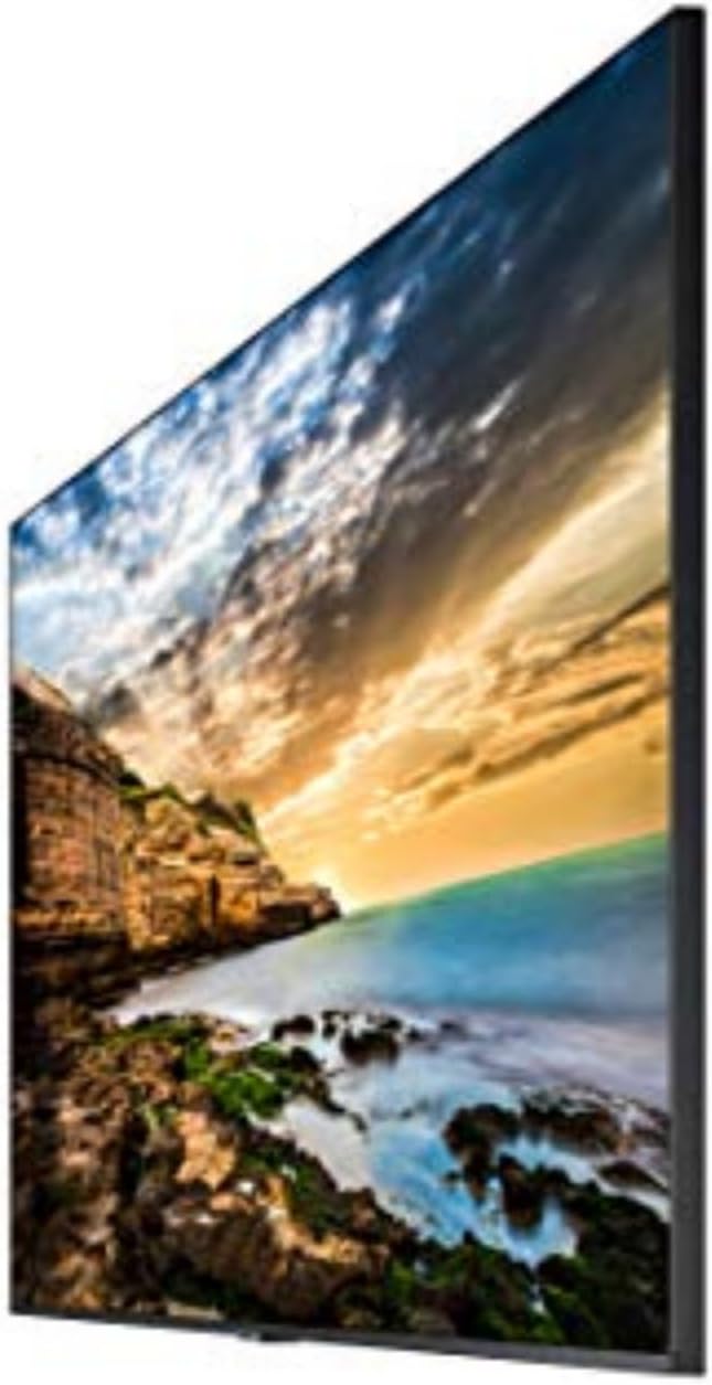 SAMSUNG Business QE65T - Pantalla de señalización comercial LED de...