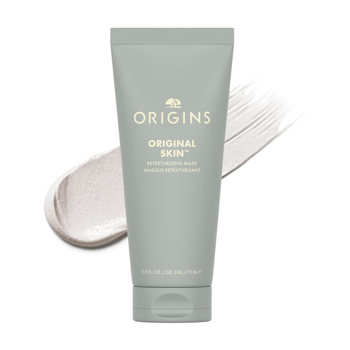 Origins Mascarilla retexturizante original de la piel | Minimiza vi...