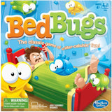 Juego de mesa Bed Bugs El clásico juego de diversión para