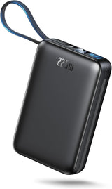 IGGPBB Cargador Portátil 50000mAh Power Bank, Cargador de Teléfono...