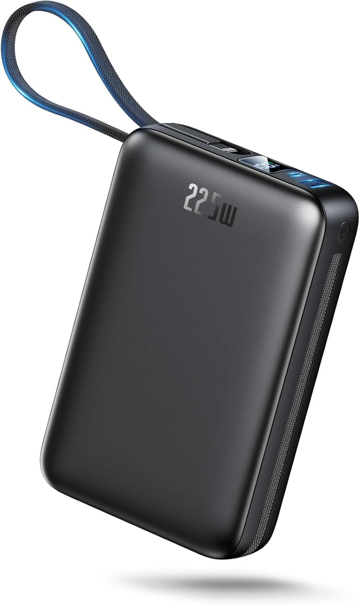 IGGPBB Cargador Portátil 50000mAh Power Bank, Cargador de Teléfono...