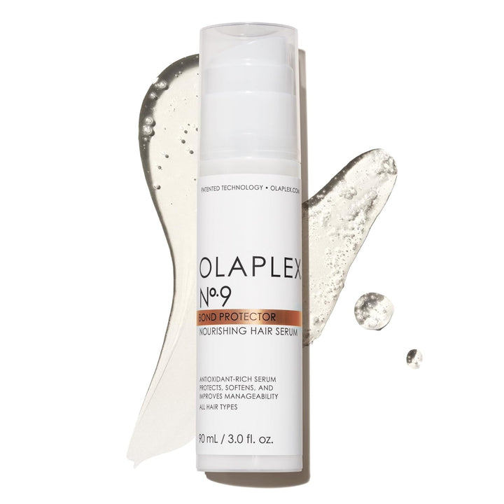 Olaplex Nº. 9 Bond Protector: Suero nutritivo para el cabello y pro...