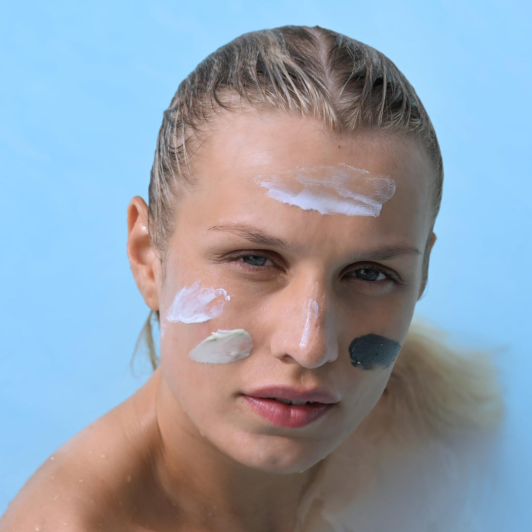 Blue Lagoon Skin Science - Máscaras exclusivas - Mascarillas bioact...