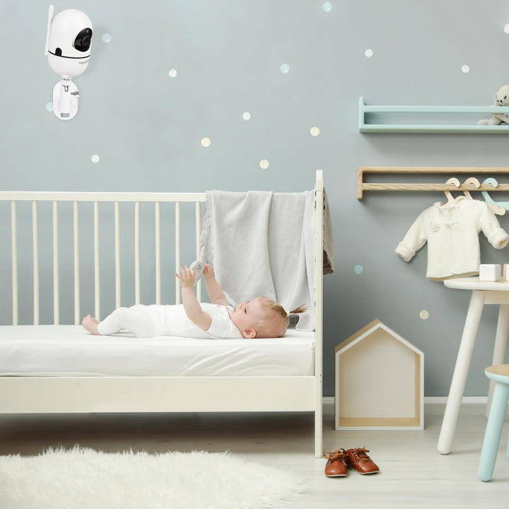 Soporte ajustable para monitor de bebé para HelloBaby