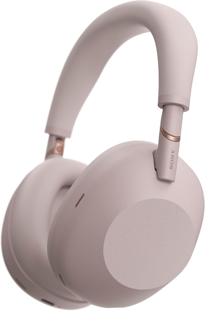 Sony WH-1000XM6 Los mejores auriculares inalámbricos con cancelació...