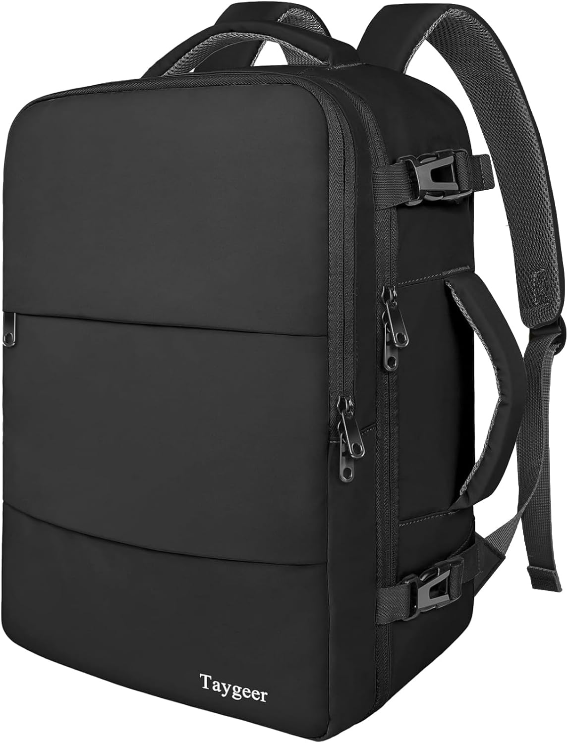 Taygeer Mochila de viaje para laptop para hombres y mujeres, mochil...