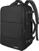 Taygeer Mochila de viaje para laptop para hombres y mujeres, mochil...