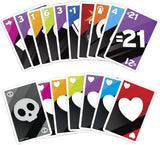 Hasbro Gaming 5 juegos vivos y rápidos para niños y