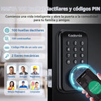 Kadonio, Kadonio-706, hub USB, alimentado
