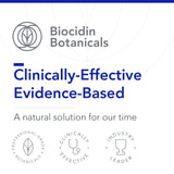 Biocidin Dentalcidin LS - Enjuague bucal liposomal sin flúor de men...