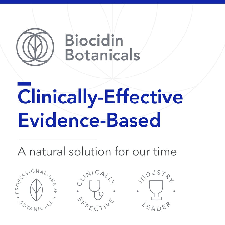 Biocidin Dentalcidin LS - Enjuague bucal liposomal sin flúor de men...