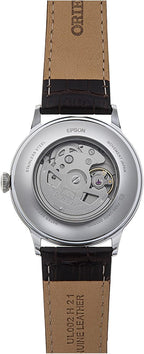Orient Bambino Versión 8 Reloj de vestir automático unisex