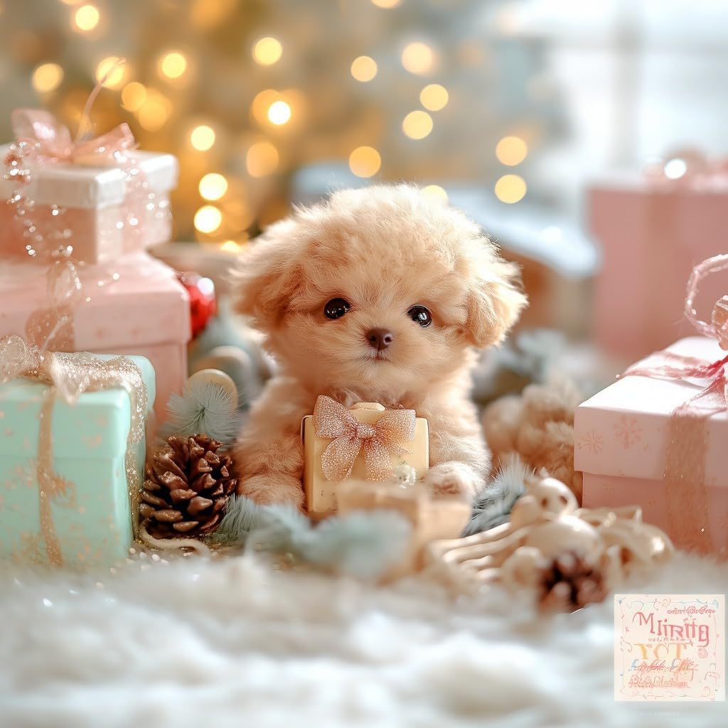 CYSTISKYS Juguete de peluche para cachorros de salto con