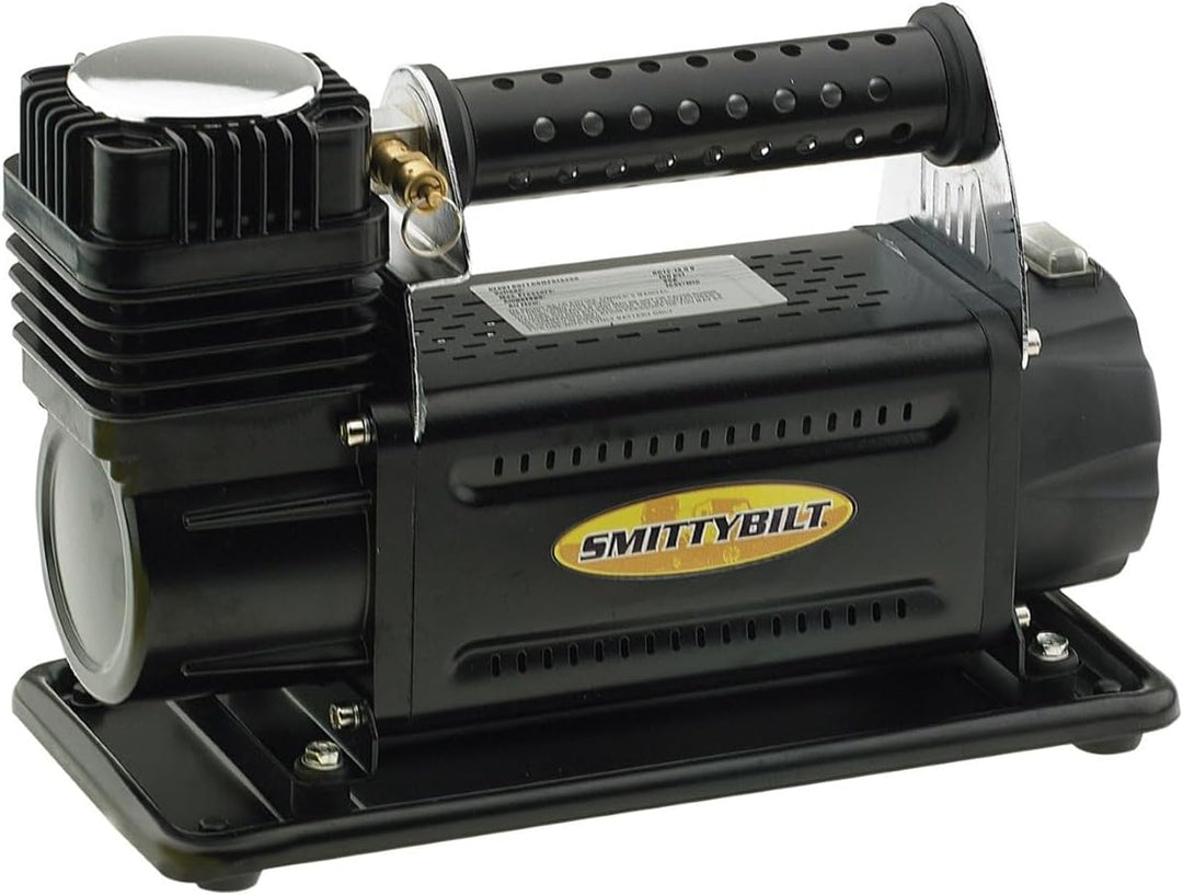 SmittyBilt COMPRESOR DE AIRE 2.54CFM - SB2780